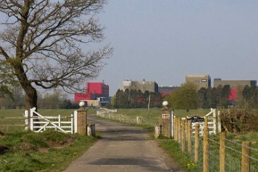 aIMG_1807 20th April 2021: Hatton Rolleston Circular Walk: © David Cowper 2021: Nestle