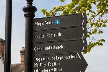 DC-aIMG_2278 April 2021: Wychnor Fradley Circular Walk: © David Cowper 2021