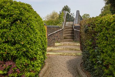 DC-aIMG_2280 April 2021: Wychnor Fradley Circular Walk: © David Cowper 2021