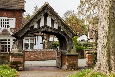 DC-aIMG_2297 April 2021: Wychnor Fradley Circular Walk: © David Cowper 2021