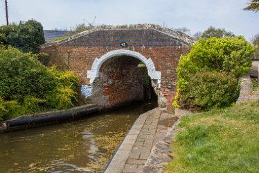 DC-aIMG_2330 April 2021: Wychnor Fradley Circular Walk: © David Cowper 2021