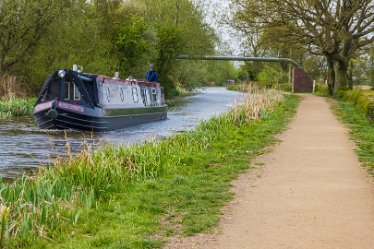 DC-aIMG_2348 April 2021: Wychnor Fradley Circular Walk: © David Cowper 2021