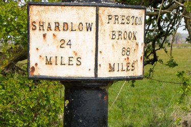 DC-aIMG_2356 April 2021: Wychnor Fradley Circular Walk: © David Cowper 2021