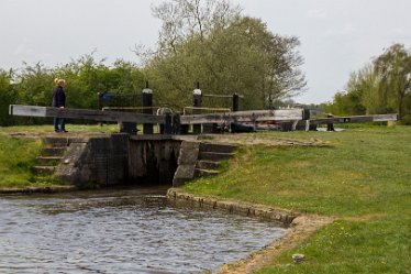 DC-aIMG_2371 April 2021: Wychnor Fradley Circular Walk: © David Cowper 2021