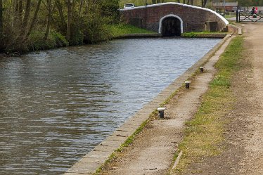 DC-aIMG_2390 April 2021: Wychnor Fradley Circular Walk: © David Cowper 2021