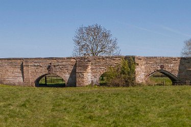 DC_aIMG_9860 April 2021: Swarkestone Causeway: © 2021 David Cowper