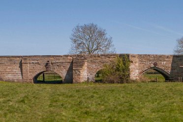 Swarkestone-Barrow Circular - David Cowper Swarkestone-Barrow Circular: © 2021 David Cowper