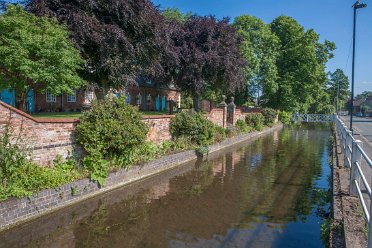 Rolleston by David Cowper Rolleston: © 2021 by David Cowper