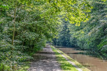 JR_Aug21_MJH6657-1j1 26th August 2021: © 2020-21 Jane Rowbottom: Hopwas: Canal Views