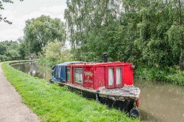 JR_Aug21_MJH6675-1j1 26th August 2021: © 2020-21 Jane Rowbottom: Hopwas: Canal Views