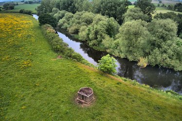 JFb-DJI_0487_6_8_Localtone Miscellaneous aerial images 2023 © Jenny France: Comberford