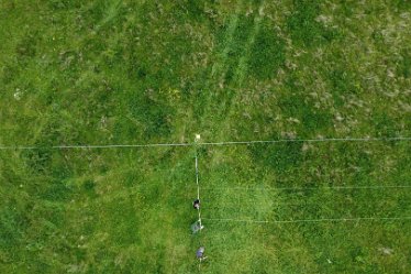 JFe-DJI_0076 21st May 2022: Geophysics at Branston leas: © Jenny France