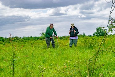 JFe-DSC_0005 - Copyr1 21st May 2022: Geophysics at Branston leas: © Jenny France