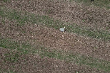JFg-DJI_0247 September 2022: Geophysics at Drakelow: © Jenny France