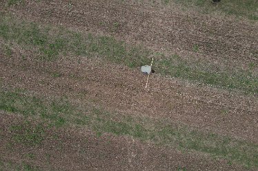 JFg-DJI_0247 September 2022: Geophysics at Drakelow: © Jenny France