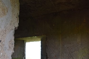 JC-DSC_0387 1st June 2021: Doveridge pillboxes: © 2021by Julie Clark
