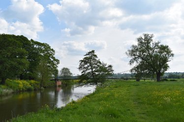 JC-DSC_0484v2 1st June 2021: © Julie Clark: Views near Doveridge village