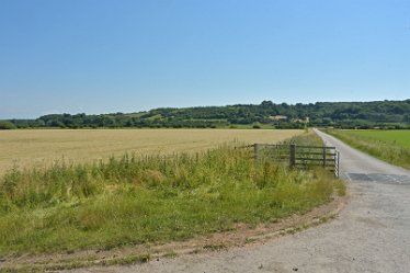 DSF_2323e July 2021: Confluence of the Dove and Churnet: © 2020-2021 Martin Robinson