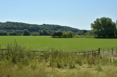 DSF_2324e July 2021: Confluence of the Dove and Churnet: © 2020-2021 Martin Robinson