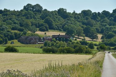 DSF_2325e July 2021: Confluence of the Dove and Churnet: © 2020-2021 Martin Robinson