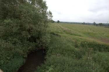 MR_DSF_1013 20th June 2021: © 2021 Martin Robinson: Doveridge to Uttoxeter circular walk