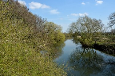 MR-DSE_9371 17th April 2021: Hatton-Rolleston Circular Walk: © 2020-2021 Martin Robinson