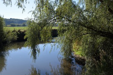 MR_DSH_2882_3340 River Dove downstream Sept 22 Confluence of Churnet _ Dove: © 2022 Martin Robinson:River Dove downstream Sept 22