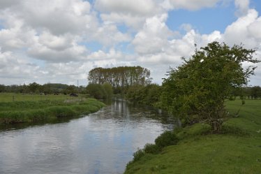 MR-DSE_0075 16th May 2021: Fradley Alrewas Wychnor circular walk: © 2021 Martin Robinson