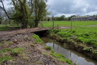 MR-DSE_0081 16th May 2021: Fradley Alrewas Wychnor circular walk: © 2021 Martin Robinson