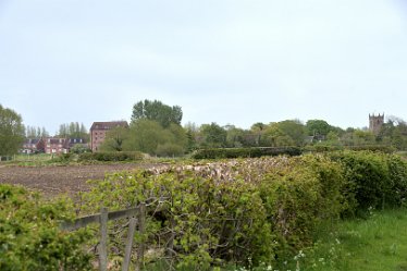 MR-DSE_0135 16th May 2021: Fradley Alrewas Wychnor circular walk: © 2021 Martin Robinson