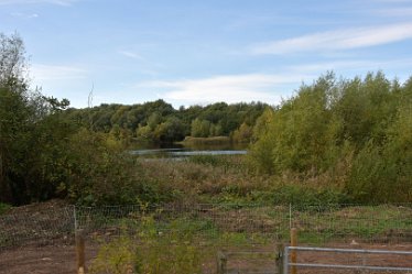 MR_DSF_8265_01 10th October 2021: Willington Circular Route: © 2021 Martin Robinson