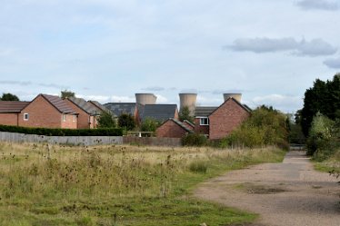 MR_DSF_8287_01 10th October 2021: Willington Circular Route: © 2021 Martin Robinson