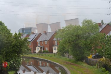 MR_DSF_0531e Rugeley Power Station Demolition Sequence 6th June: © 2021 Martin Robinson