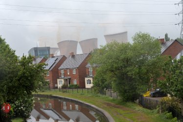 MR_DSF_0533e Rugeley Power Station Demolition Sequence 6th June: © 2021 Martin Robinson