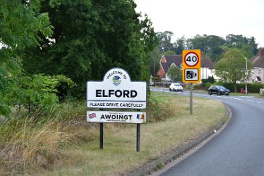 MR-DSH_1731_2953 Elford and River Tame: August: © 2022 Martin Robinson