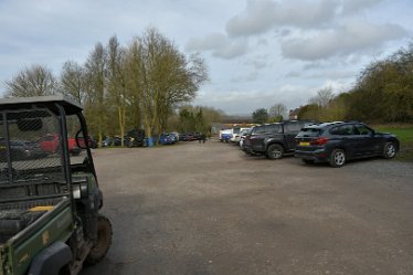 MR_DSG_1042_429 Staffs Way Doveridge Gun Club to Bridge 26th February: © 2022 Martin Robinson