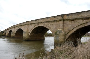 MR_DSG_1353_381 Swarkstone Causeway, Ingleby - Anchor Church Circular walk: 6th March: © 2022 Martin Robinson