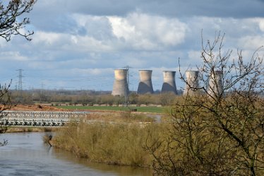 MR_DSG_1408_400 Swarkstone Causeway, Ingleby - Anchor Church Circular walk: 6th March: © 2022 Martin Robinson