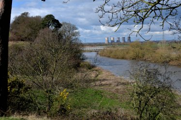 MR_DSG_1409_401 Swarkstone Causeway, Ingleby - Anchor Church Circular walk: 6th March: © 2022 Martin Robinson