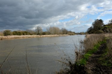MR_DSG_1416_404 Swarkstone Causeway, Ingleby - Anchor Church Circular walk: 6th March: © 2022 Martin Robinson