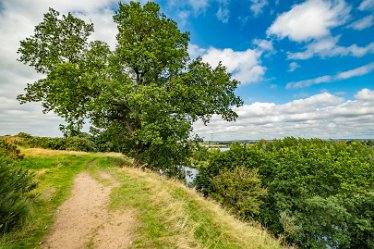 F23_2010-r1 August 2023: Anchor Church and Walk from Ingleby: © 2023 Paul L.G. Morris