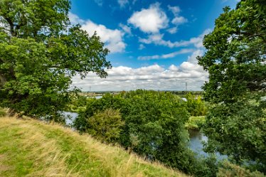 F23_2013-r1 August 2023: Anchor Church and Walk from Ingleby: © 2023 Paul L.G. Morris