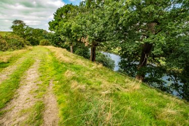 F23_2019-r1 August 2023: Anchor Church and Walk from Ingleby: © 2023 Paul L.G. Morris