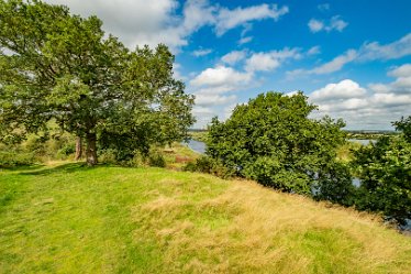 F23_2031-r1 August 2023: Anchor Church and Walk from Ingleby: © 2023 Paul L.G. Morris