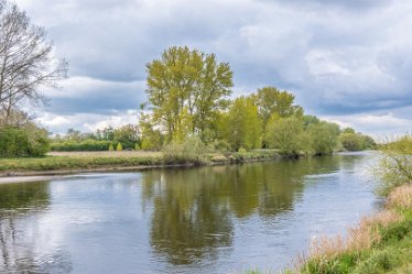 F21_1168r1 29th April 2021: Branston Leas Nature Reserve: © Paul L.G. Morris