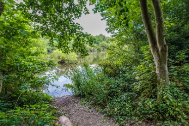 F21_4389r1 August 2021: Fradley Junction and Pool: © 2021 Paul L.G. Morris