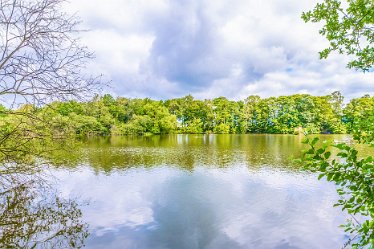 F21_4416r1x2j1 August 2021: Fradley Junction and Pool: © 2021 Paul L.G. Morris: Panoramic view