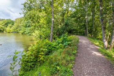 F21_4461r1 August 2021: Fradley Junction and Pool: © 2021 Paul L.G. Morris