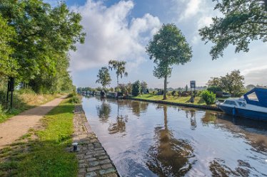 F21_6684r1 Fradley Junction to Alrewas canalside walk. September 2021: Paul L.G. Morris