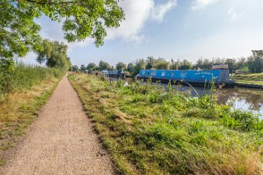 F21_6696r1 Fradley Junction to Alrewas canalside walk. September 2021: Paul L.G. Morris